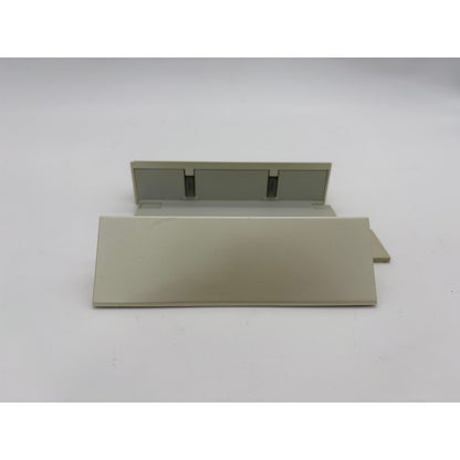 OEM White Sony Vertical Stand for Playstation 2 PS2 Fat - SCPH-10040