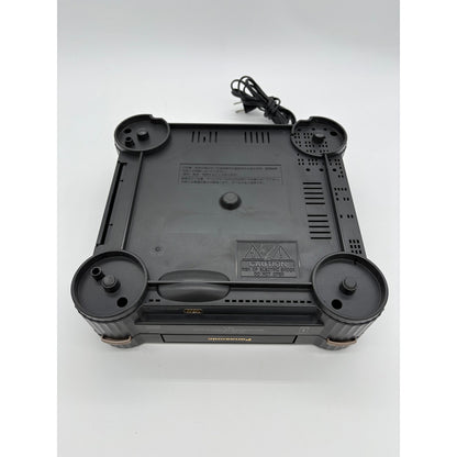 Panasonic 3DO FZ-1 Console