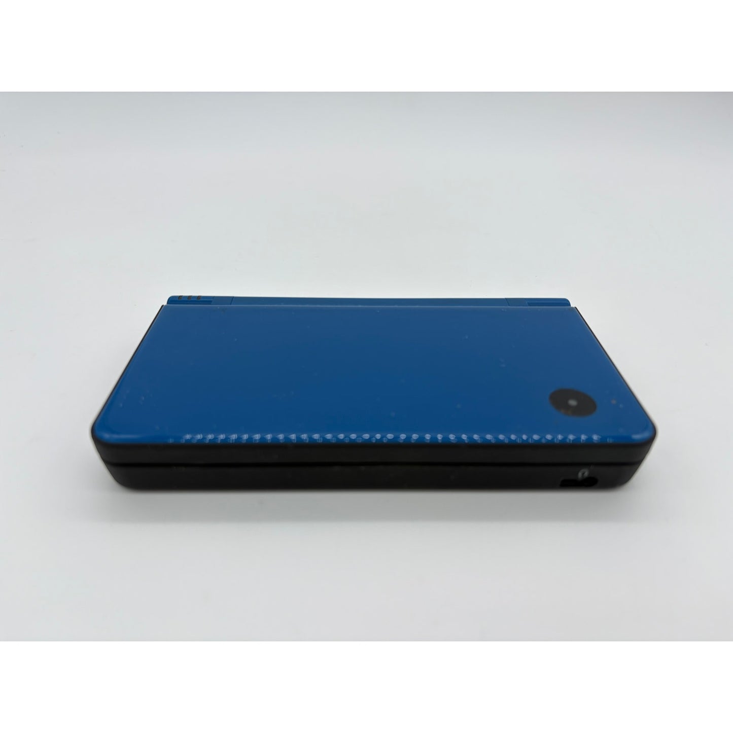 Blue Nintendo DSi XL/LL - TWiLight Menu++ - See Description