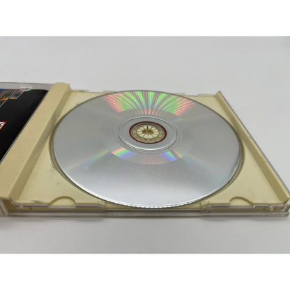 CIB Marvel vs Capcom 2 New Age of Heroes Game for Sega Dreamcast - NTSC-J