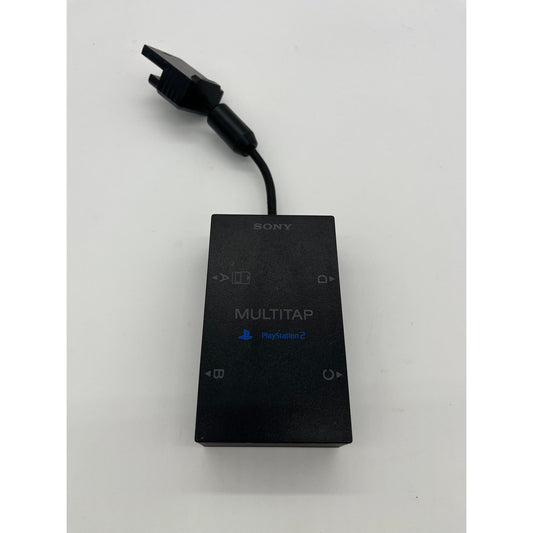 OEM Sony Playstation 2 Multitap Adapter SCPH-10090