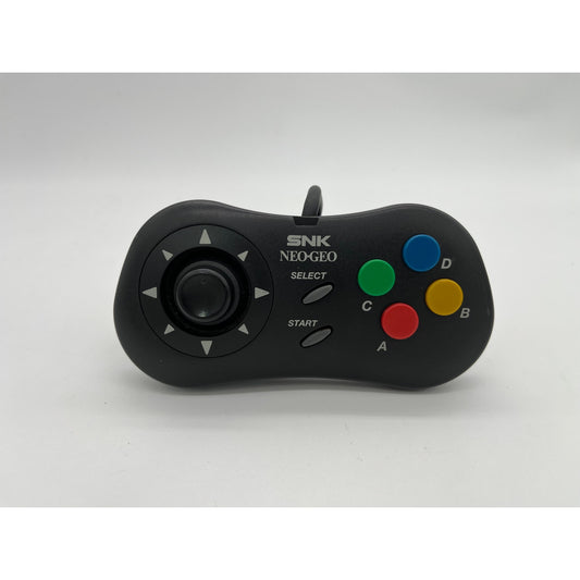 OEM SNK Neo Geo Controller Pad for AES MVS CD