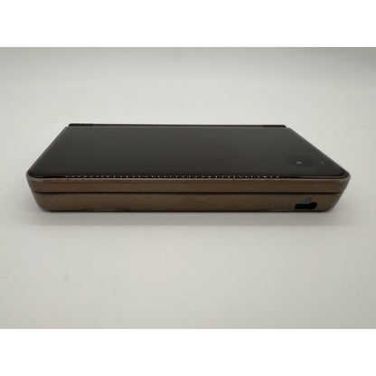 Black Nintendo DSi XL/LL - TWiLight Menu++ - See Description