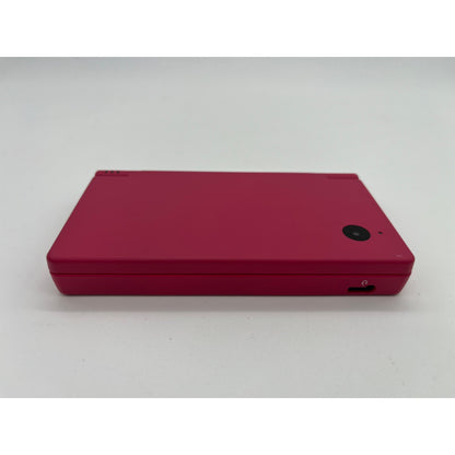 Boutique Pink Nintendo DSi - TWiLight Menu++