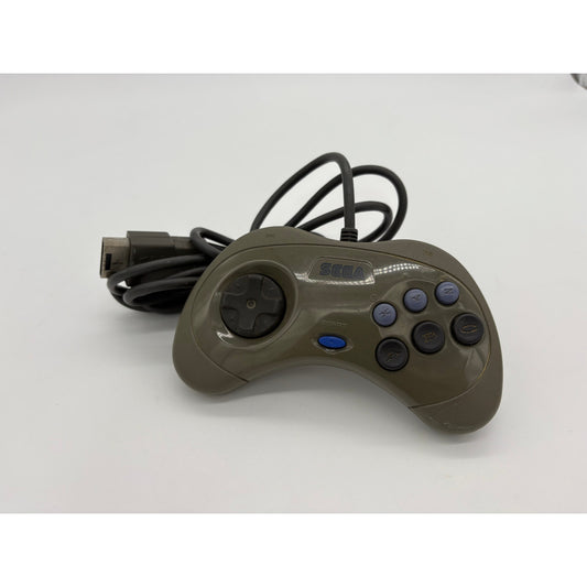 Sega Saturn Controller OEM - Gray