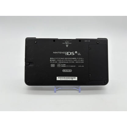 Blue Nintendo DSi XL/LL - TWiLight Menu++ - See Description
