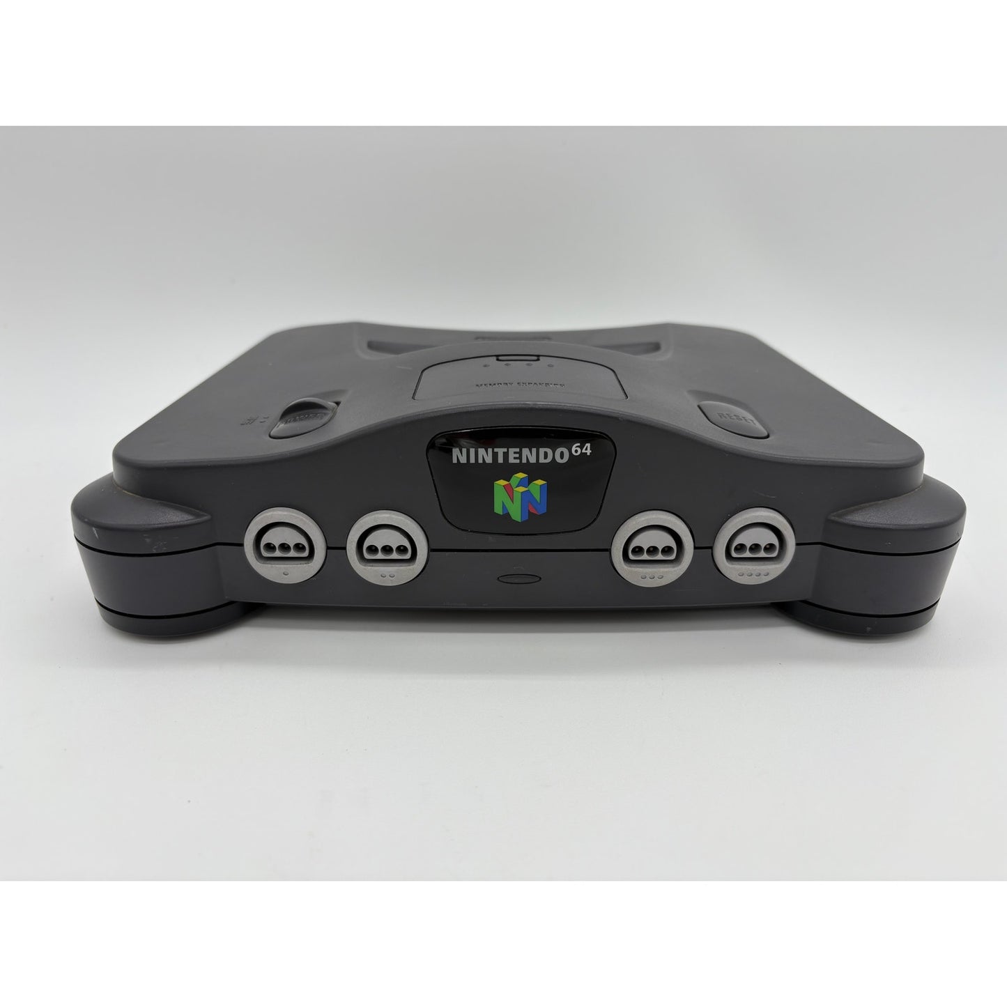 Nintendo 64 Console Bundle - Region Free