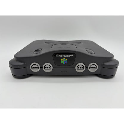 Nintendo 64 Console Bundle - Region Free