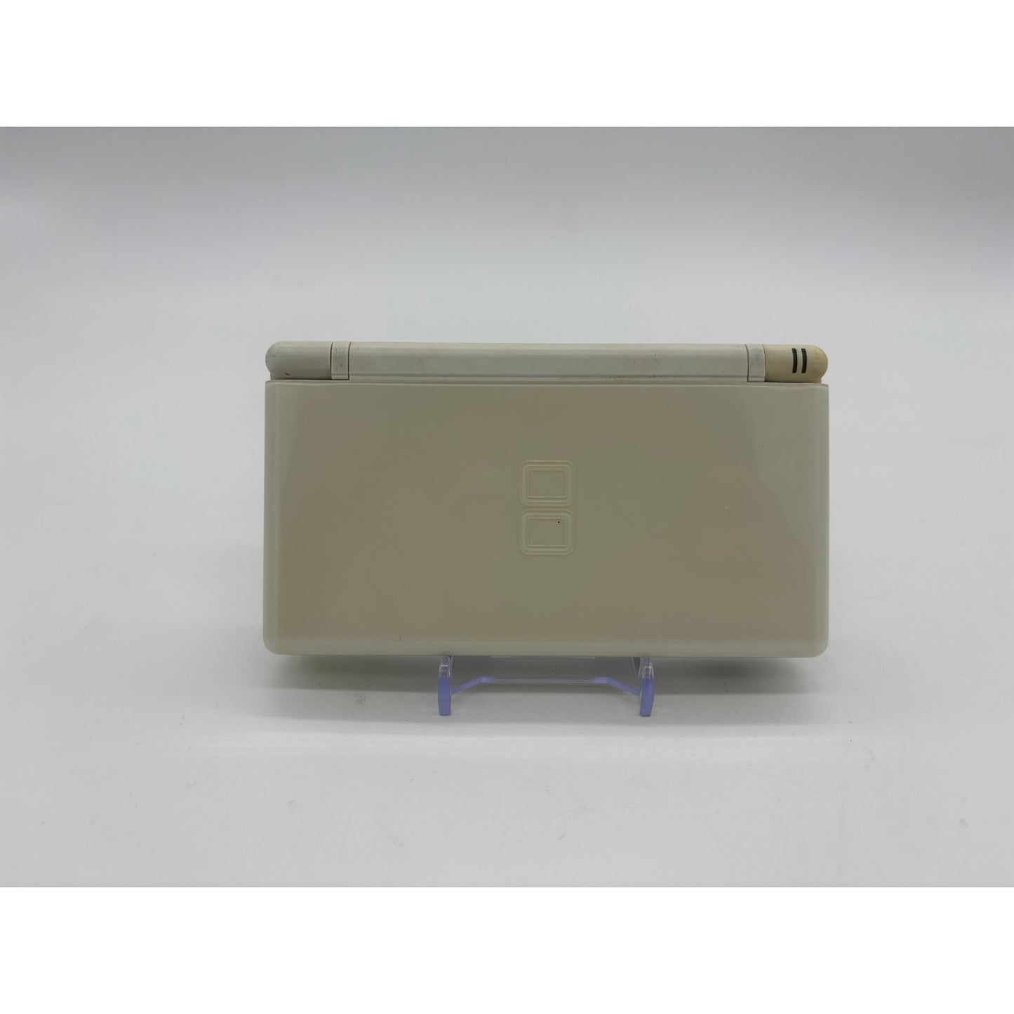 White Nintendo DS Lite