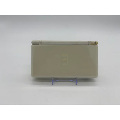 White Nintendo DS Lite