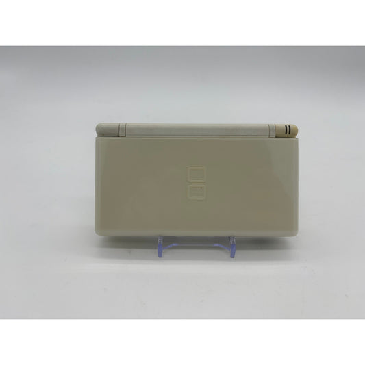 White Nintendo DS Lite