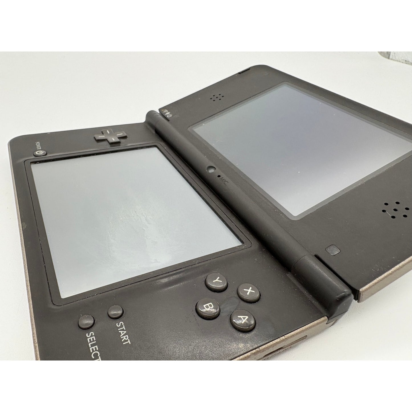 Black Nintendo DSi XL/LL - TWiLight Menu++ - See Description