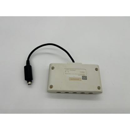 PC Engine Multi Tap PI-PD003 for NEC PC Engine Core Grafx Duo Wired Turbo