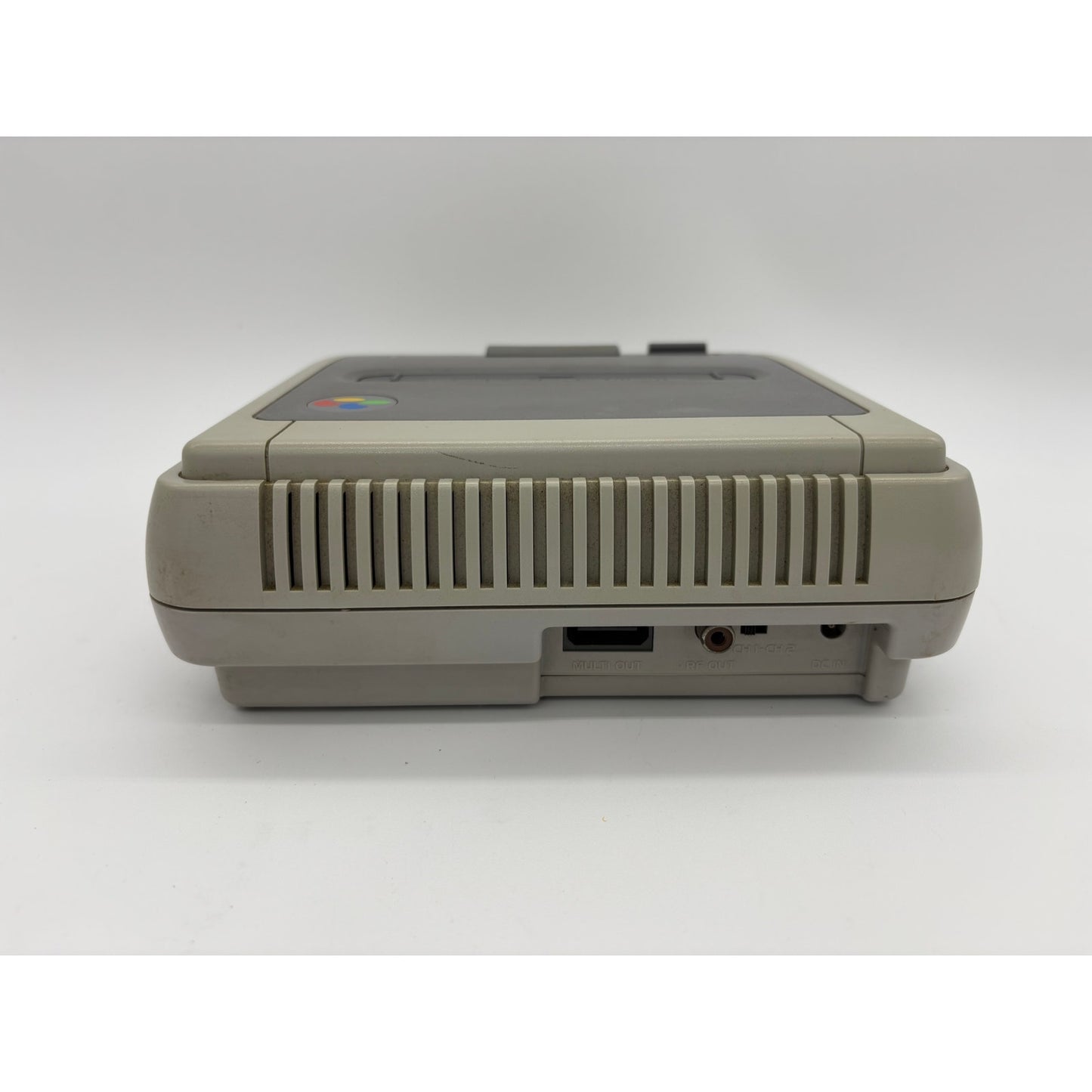 Super Famicom Console w/Original Box - Japanese Import