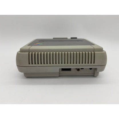 Super Famicom Console w/Original Box - Japanese Import