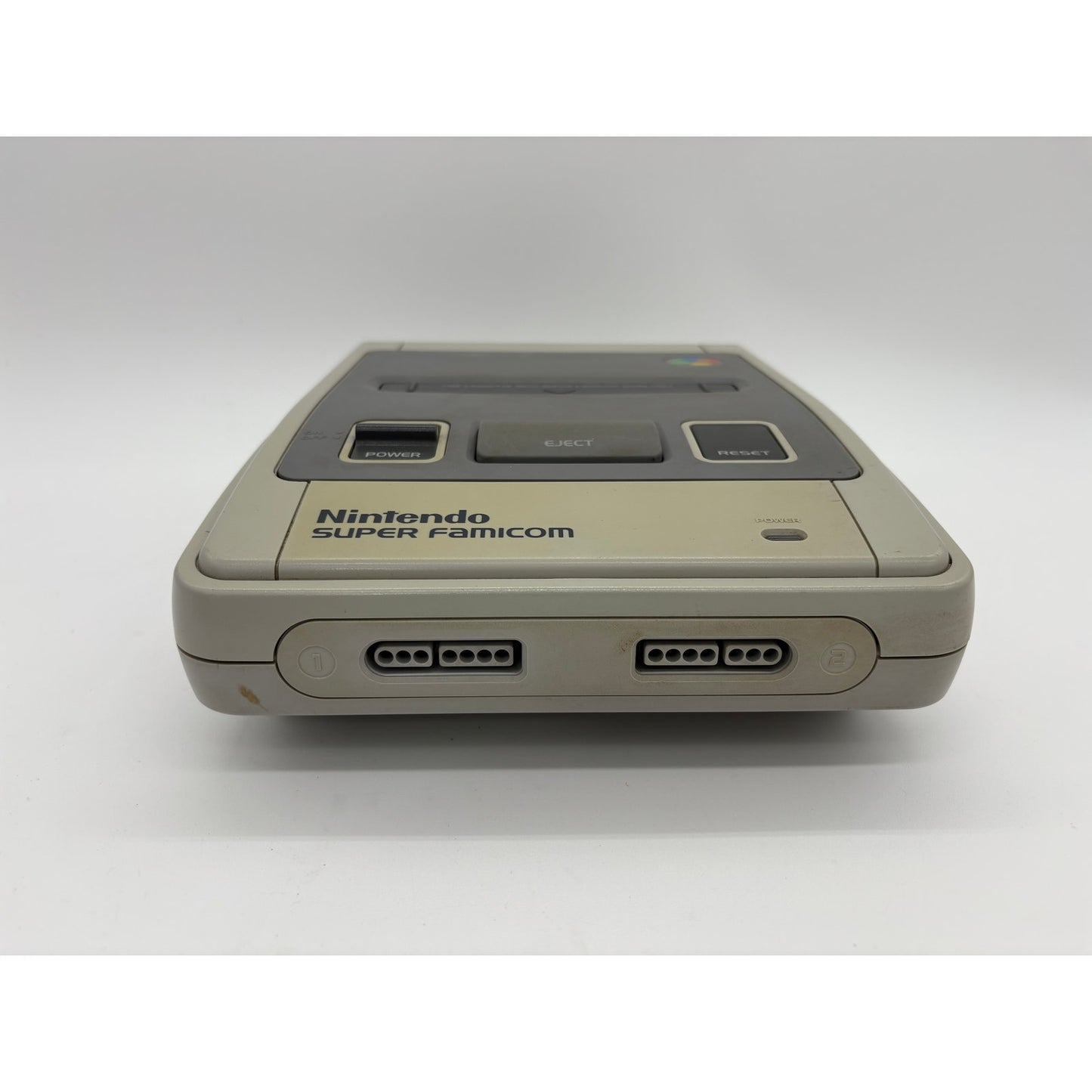 Super Famicom Console w/Original Box - Japanese Import
