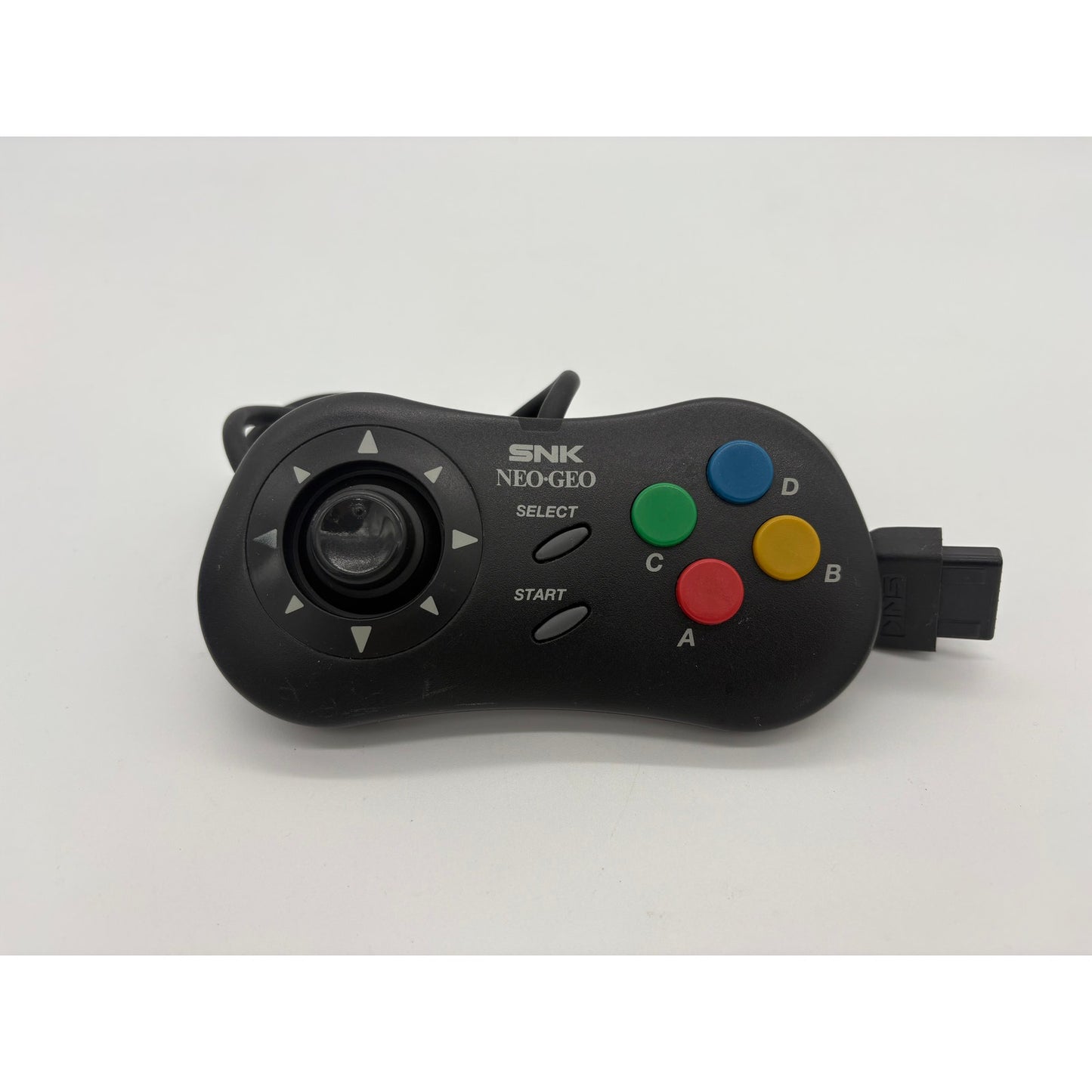 OEM SNK Neo Geo Controller Pad for AES MVS CD