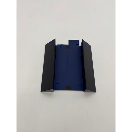 OEM Midnight Blue Sony Vertical Stand for Playstation 2 PS2 Fat - SCPH-10040