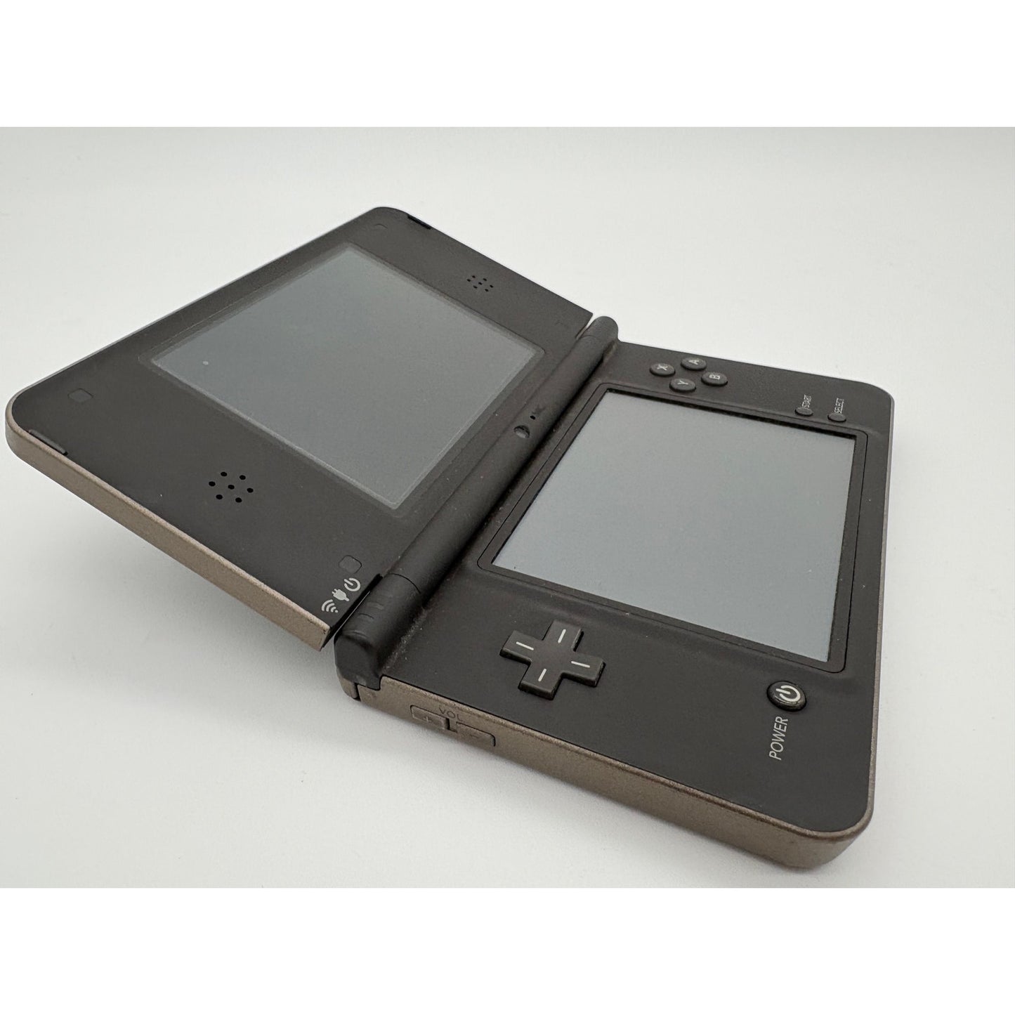 Black Nintendo DSi XL/LL - TWiLight Menu++ - See Description