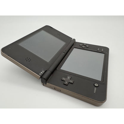 Black Nintendo DSi XL/LL - TWiLight Menu++ - See Description