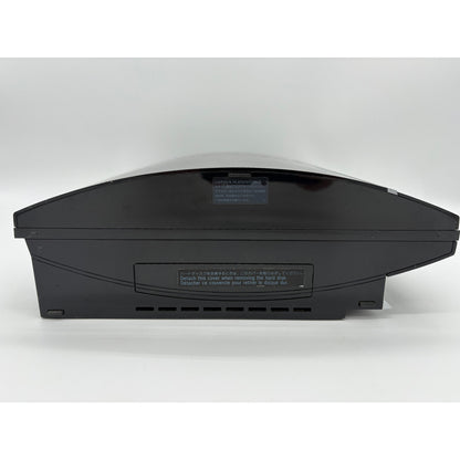 Sony PlayStation 3 PS3 60GB CECHA00 w/Matching Serial Box - See Description