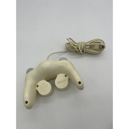 OEM White Nintendo Gamecube Controller