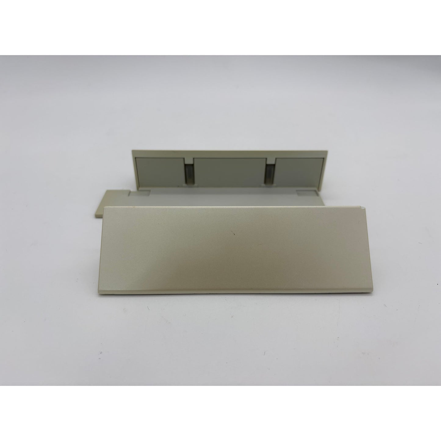 OEM White Sony Vertical Stand for Playstation 2 PS2 Fat - SCPH-10040