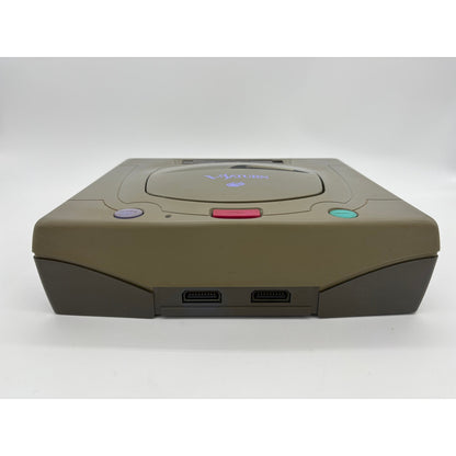 Gray Victor V-Saturn Console - Japanese Import