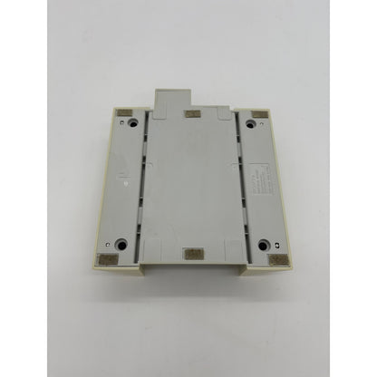 OEM White Sony Vertical Stand for Playstation 2 PS2 Fat - SCPH-10040