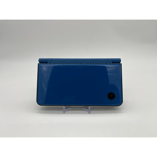 Blue Nintendo DSi XL/LL - TWiLight Menu++