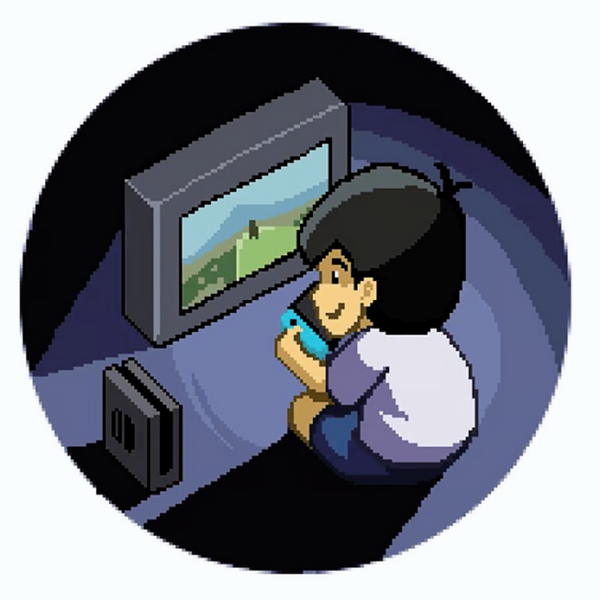 Retro-Connection