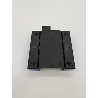 OEM Blue Sony Vertical Stand for Playstation 2 PS2 Fat - SCPH-10220