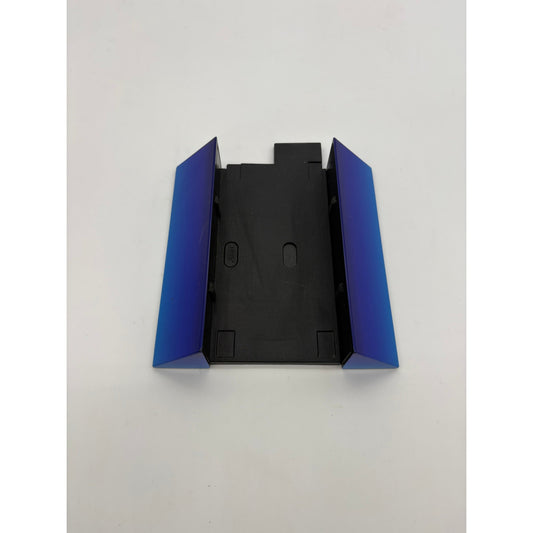 OEM Blue Sony Vertical Stand for Playstation 2 PS2 Fat - SCPH-10220