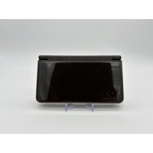 Black Nintendo DSi XL/LL - TWiLight Menu++ - See Description