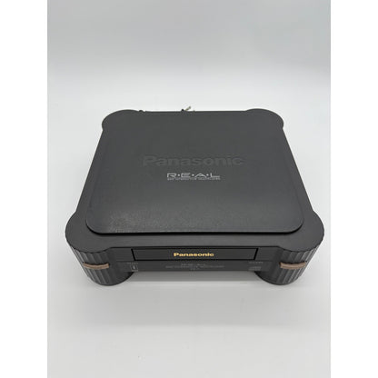Panasonic 3DO FZ-1 Console