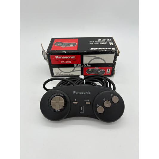 CIB OEM Panasonic 3DO Controller