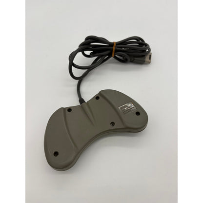 Sega Saturn Controller OEM - Gray