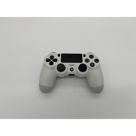 OEM White DualShock 4 Six Axis PS4 Playstation 4 Controllers