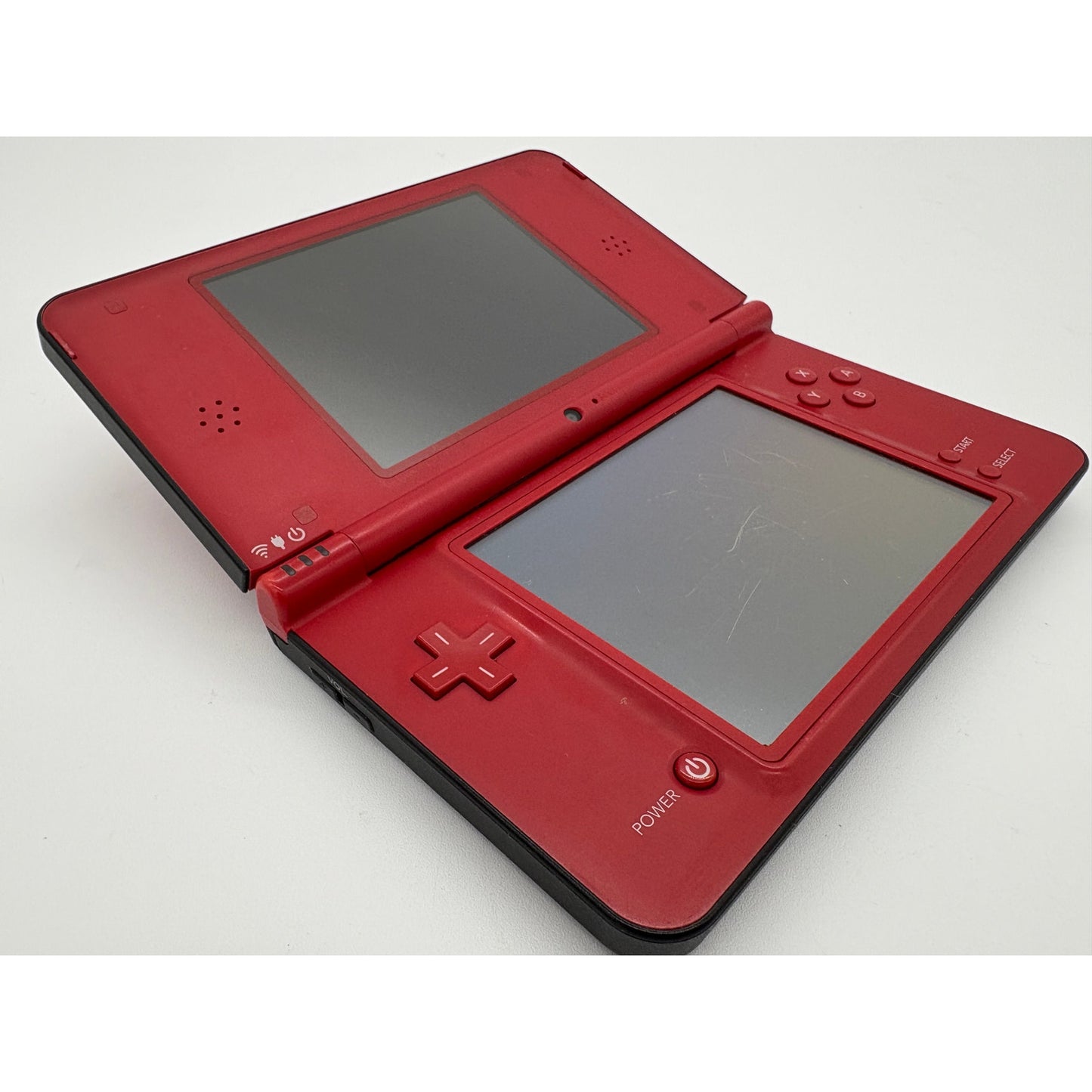 Mario 25th Anniversary Nintendo DSi XL/LL - TWiLight Menu++ - See Description