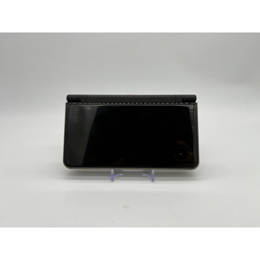 Black Nintendo DSi XL/LL - TWiLight Menu++ - See Description