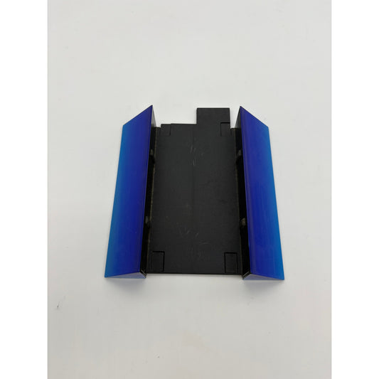 OEM Blue Sony Vertical Stand for Playstation 2 PS2 Fat - SCPH-10220
