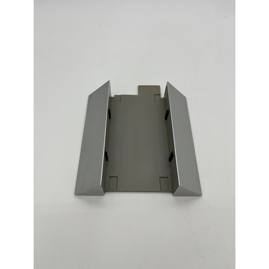 OEM Silver Sony Vertical Stand for Playstation 2 PS2 Fat - SCPH-10040